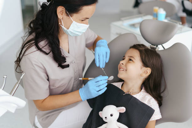 Best Emergency Treatment for Dental Infections or Abscesses in Brookshire, TX