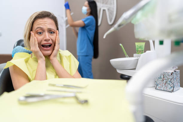 Best Cosmetic Emergency Dentistry in Brookshire, TX