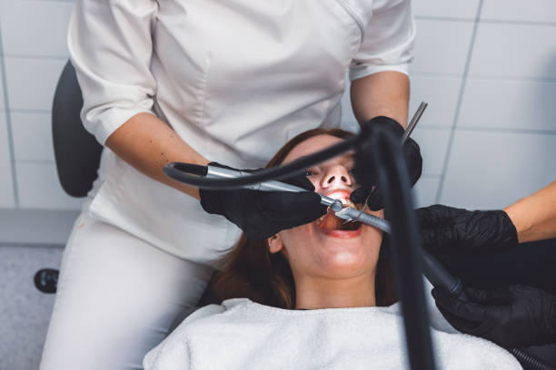 Best Emergency Tooth Extraction in Brookshire, TX