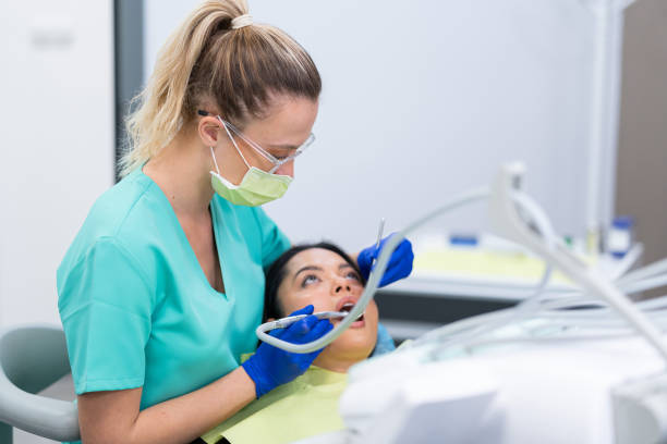 Best Emergency TMJ Treatment in Brookshire, TX