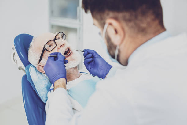 Best Emergency Gum Treatment in Brookshire, TX
